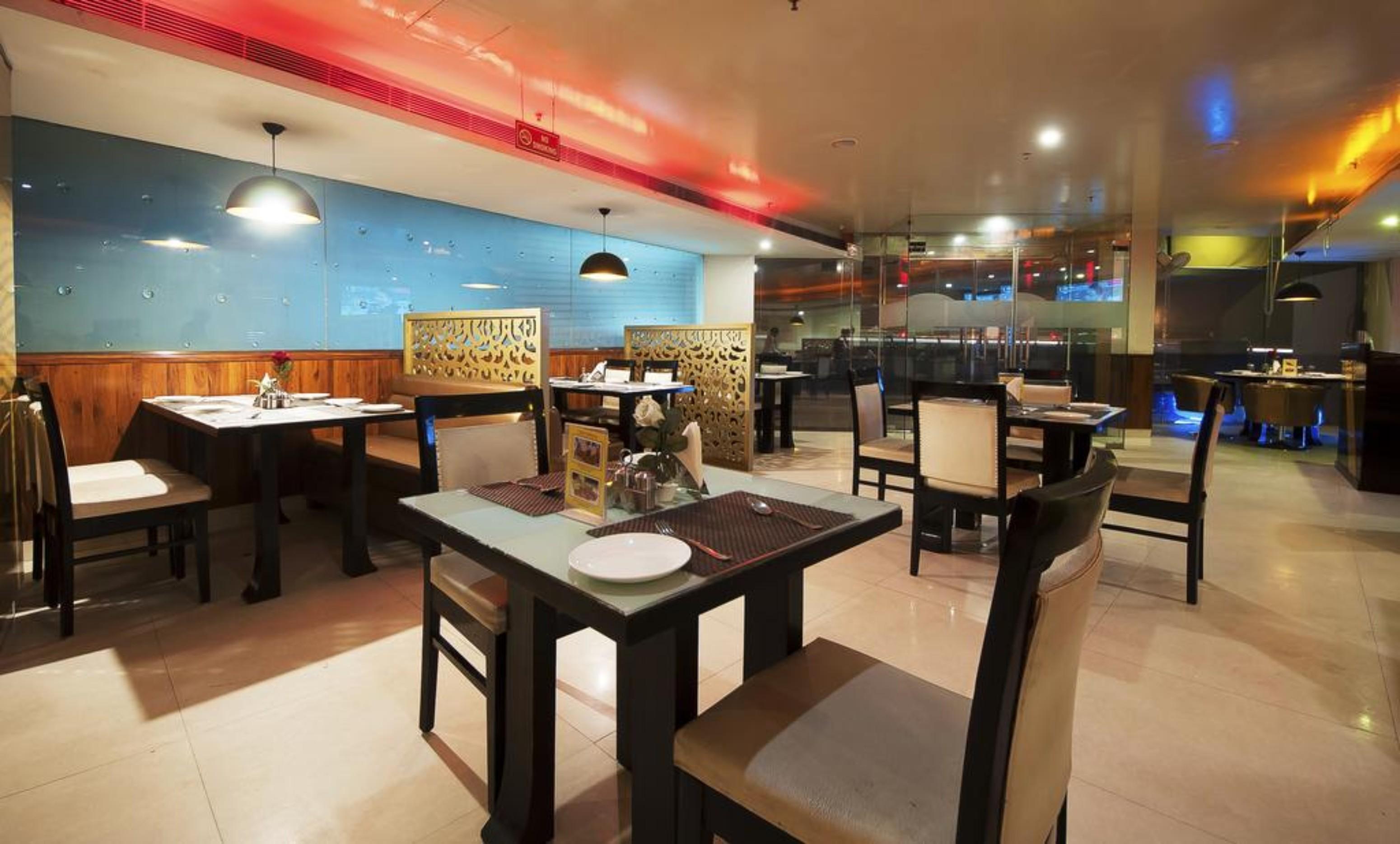 Airport Hotel Ramhan Palace Mahipalpur Nueva Delhi Exterior foto